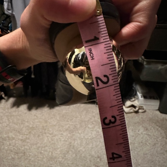 ASOS Sphere heel shoes - Picture 6 of 7